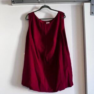 LanTing Bride Puffy bottom dress size large